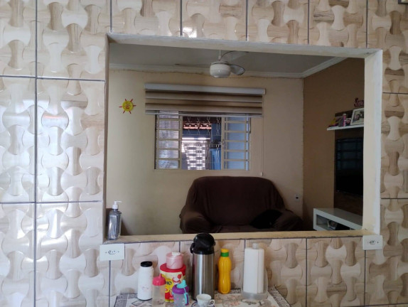 Imagem Casa com 3 Quartos à Venda, 133 m² em Parque São Bento - Sorocaba Imagem Casa com 3 Quartos à Venda, 133 m² em Parque São Bento - Sorocaba