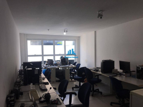 Imagem Sala Comercial à Venda, 25 m² em Centro - Niterói Imagem Sala Comercial à Venda, 25 m² em Centro - Niterói
