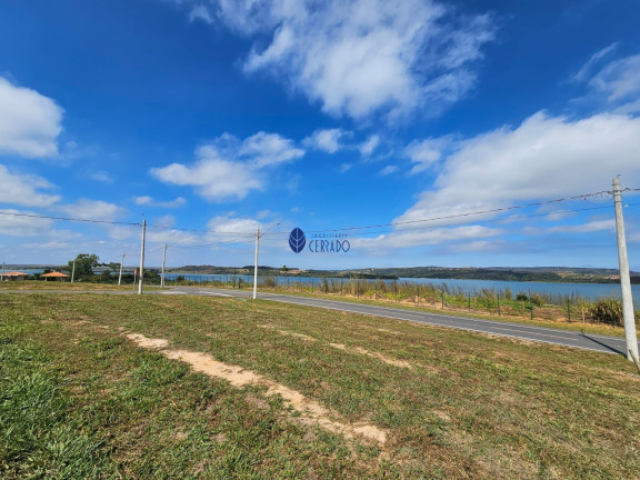 Terreno à Venda, 1.326 m² em Zona Rural - Abadiânia