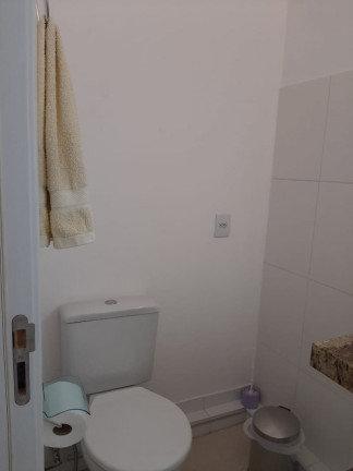 Imagem Apartamento com 2 Quartos à Venda, 62 m² em Jardim Nice - Itatiba