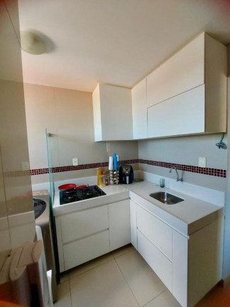 Imagem Apartamento com 2 Quartos à Venda, 63 m² em Jardim Cidade Universitária - João Pessoa