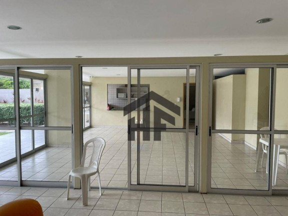 Imagem Apartamento com 3 Quartos à Venda, 64 m² em Prado - Recife