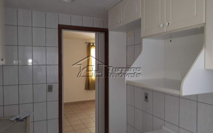 Imagem Apartamento com 3 Quartos para Alugar, 60 m² em Floradas De São José - São José Dos Campos Imagem Apartamento com 3 Quartos para Alugar, 60 m² em Floradas De São José - São José Dos Campos