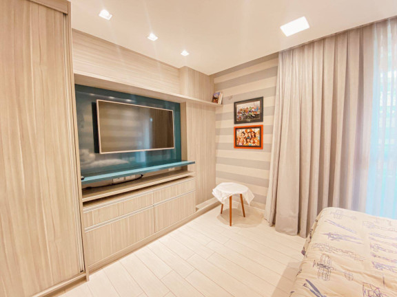 Imagem Apartamento com 3 Quartos à Venda, 83 m² em Intermares - Cabedelo