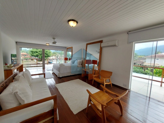 Imagem Casa com 5 Quartos à Venda ou Locação, 1.350 m² em Porto Bracuhy - Angra Dos Reis