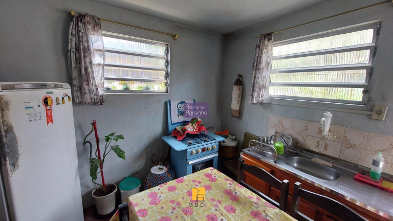 Imagem Casa com 4 Quartos à Venda, 100 m² em Lagoa - Rio Grande