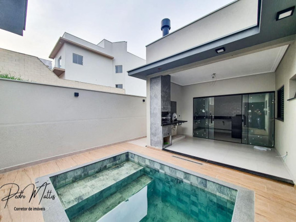 Imagem Casa com 3 Quartos à Venda, 260 m² em Ondas - Soleil - Piracicaba Imagem Casa com 3 Quartos à Venda, 260 m² em Ondas - Soleil - Piracicaba