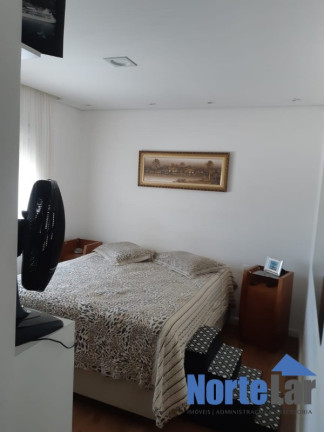 Imagem Apartamento com 3 Quartos à Venda, 128 m² em água Branca - São Paulo