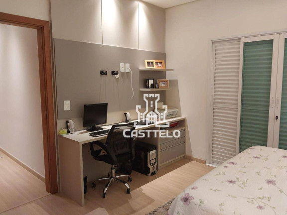Imagem Casa com 3 Quartos à Venda, 140 m² em Jardim Da Luz - Londrina