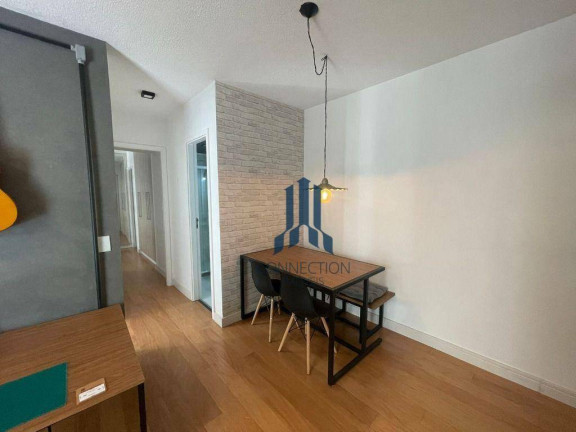 Imagem Apartamento com 2 Quartos à Venda, 66 m² em Portão - Curitiba