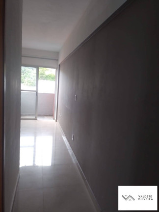 Imagem Apartamento com 2 Quartos à Venda, 62 m² em Urbanova I - São José Dos Campos