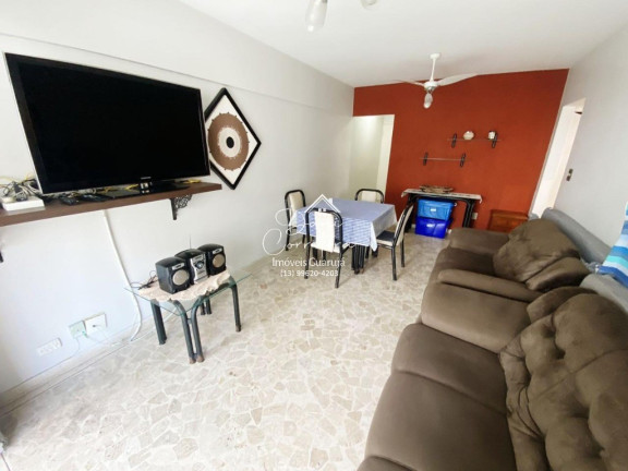 Imagem Apartamento com 2 Quartos à Venda, 107 m² em Pitangueiras - Guarujá