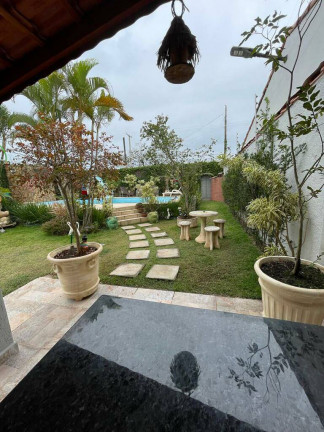 Imagem Casa com 4 Quartos à Venda, 490 m² em Cibratel Ii - Itanhaém Imagem Casa com 4 Quartos à Venda, 490 m² em Cibratel Ii - Itanhaém