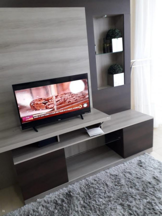 Imagem Imóvel com 2 Quartos para Temporada, 70 m² em Meia Praia - Itapema Imagem Imóvel com 2 Quartos para Temporada, 70 m² em Meia Praia - Itapema