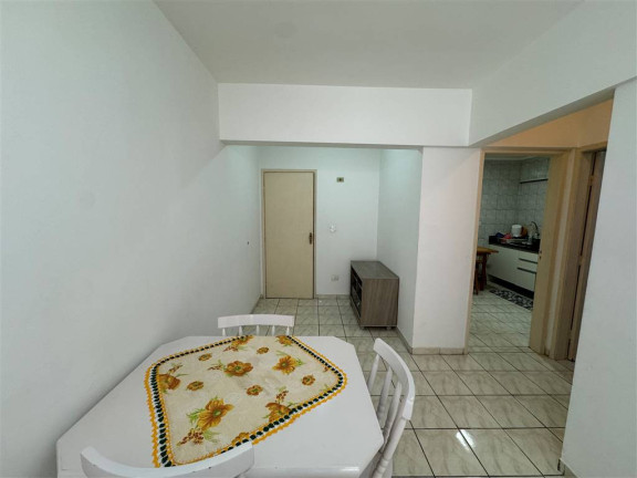 Imagem Apartamento com 1 Quarto à Venda, 53 m² em Tupi - Praia Grande