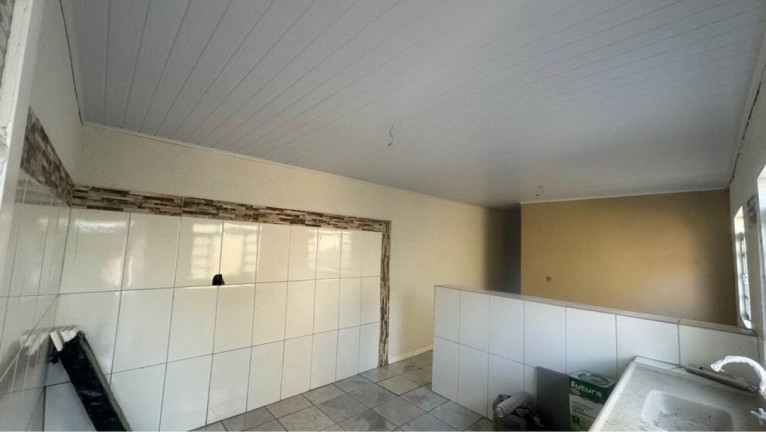 Imagem Casa com 3 Quartos à Venda, 110 m² em Residencial Açaí I - Lençóis Paulista
