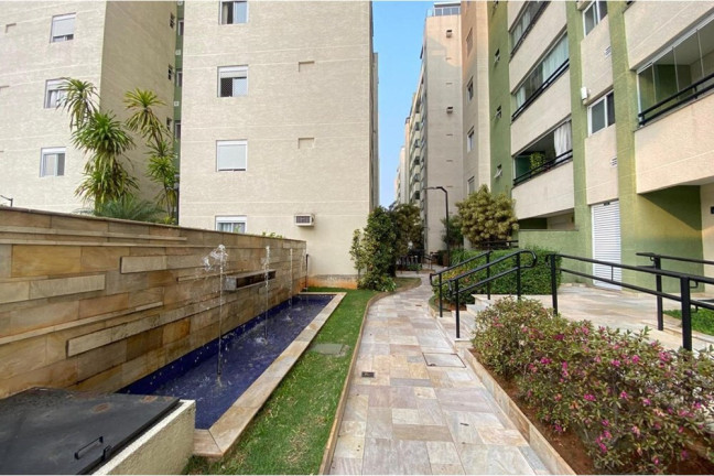 Imagem Apartamento com 2 Quartos à Venda, 53 m² em Chácara Califórnia - São Paulo Imagem Apartamento com 2 Quartos à Venda, 53 m² em Chácara Califórnia - São Paulo