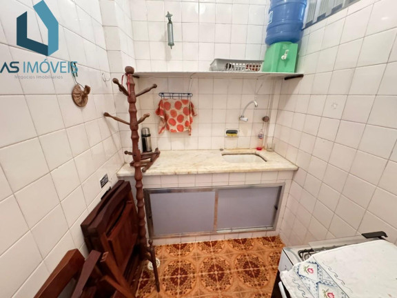 Imagem Apartamento com 1 Quarto à Venda, 42 m² em Centro - Cabo Frio Imagem Apartamento com 1 Quarto à Venda, 42 m² em Centro - Cabo Frio