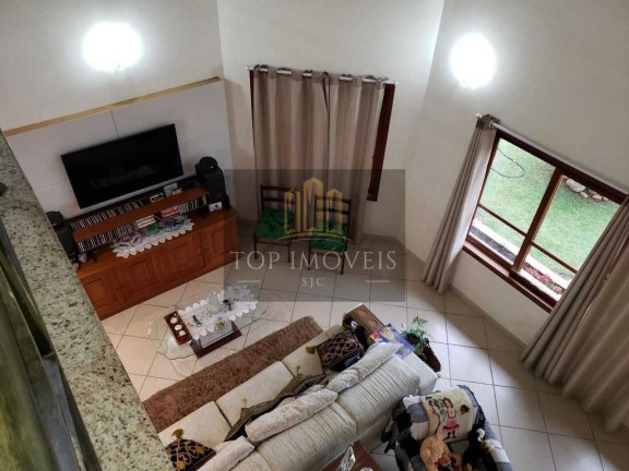 Imagem Sobrado com 4 Quartos à Venda, 450 m² em Conjunto Residencial Esplanada Do Sol - São José Dos Campos Imagem Sobrado com 4 Quartos à Venda, 450 m² em Conjunto Residencial Esplanada Do Sol - São José Dos Campos