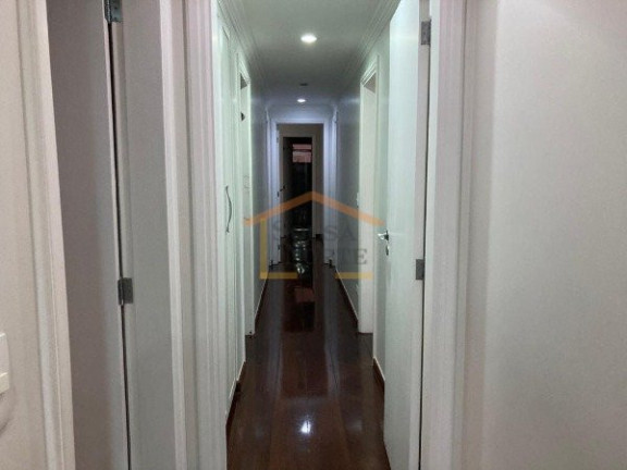 Imagem Apartamento com 4 Quartos à Venda, 210 m² em Vila Maria - São Paulo