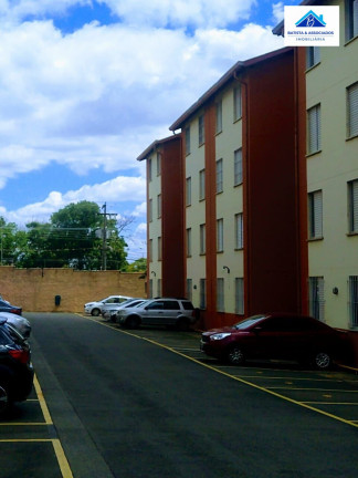 Imagem Apartamento com 2 Quartos à Venda, 62 m² em Jardim Paulicéia - Campinas Imagem Apartamento com 2 Quartos à Venda, 62 m² em Jardim Paulicéia - Campinas