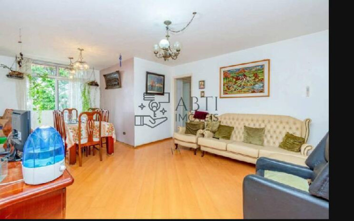 Imagem Apartamento com 3 Quartos à Venda, 93 m² em Saúde - São Paulo Imagem Apartamento com 3 Quartos à Venda, 93 m² em Saúde - São Paulo