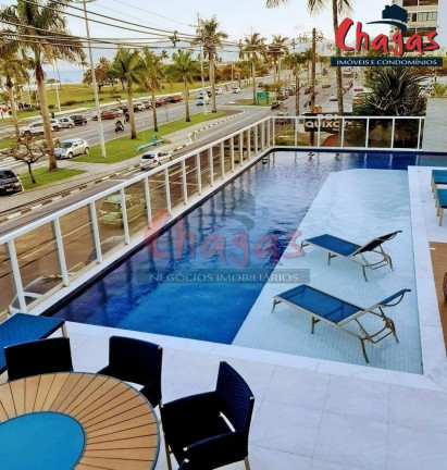 Foto do imóvel Apartamento com 4 Quartos à Venda, 275 m² em Sumaré - Caraguatatuba
