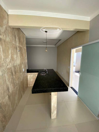 Imagem Casa com 2 Quartos à Venda, 94 m² em Setor Conde Dos Arcos - Aparecida De Goiânia Imagem Casa com 2 Quartos à Venda, 94 m² em Setor Conde Dos Arcos - Aparecida De Goiânia