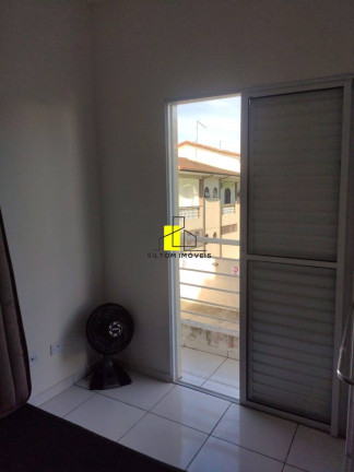 Imagem Apartamento com 2 Quartos à Venda, 42 m² em Perequê Açu - Ubatuba