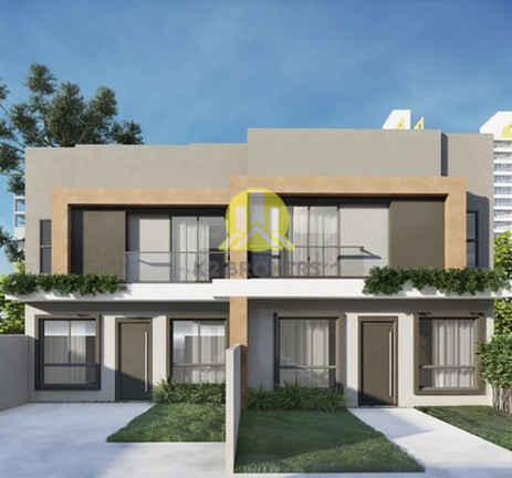 Imagem Sobrado com 3 Quartos à Venda, 141 m² em Lindóia - Curitiba
