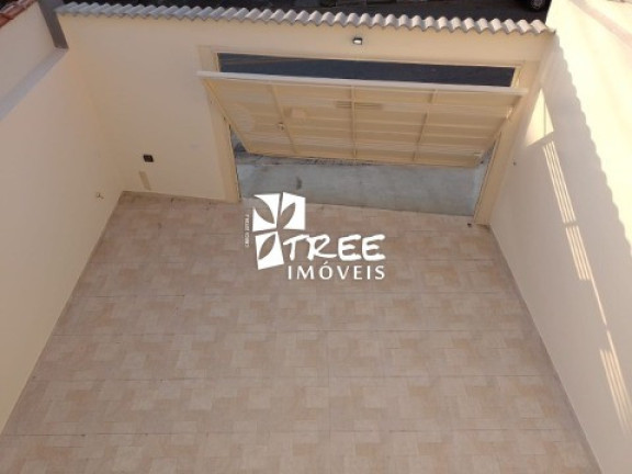 Imagem Sobrado com 3 Quartos à Venda, 108 m² em Jardim Do Triunfo - Guarulhos