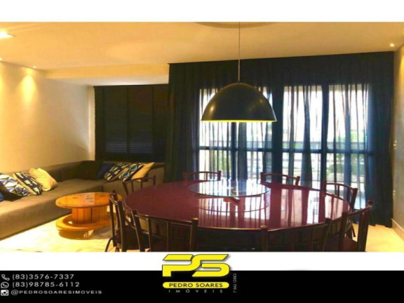 Imagem Apartamento com 2 Quartos à Venda, 70 m² em Bessa - João Pessoa