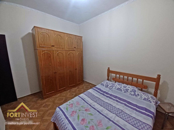 Imagem Imóvel com 2 Quartos à Venda, 103 m² em Mirim - Praia Grande