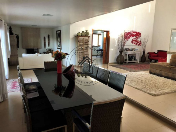 Imagem Casa de Condomínio com 5 Quartos à Venda, 1.470 m² em Chácara Santa Lúcia - Carapicuíba