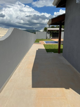 Imagem Chácara com 2 Quartos à Venda, 580 m² em Portão - Atibaia