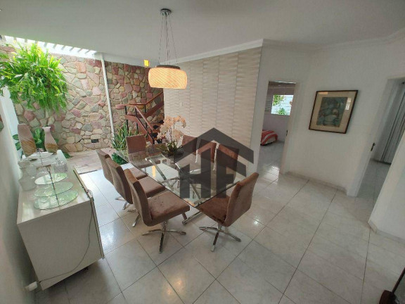 Imagem Casa com 3 Quartos à Venda, 442 m² em Bairro Novo - Olinda