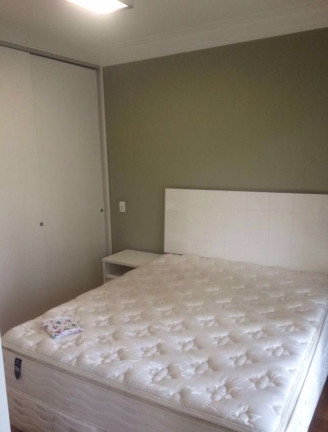 Imagem Apartamento com 1 Quarto para Alugar, 50 m² em Vila Nova Conceição - São Paulo Imagem Apartamento com 1 Quarto para Alugar, 50 m² em Vila Nova Conceição - São Paulo