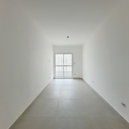 Imagem Apartamento com 1 Quarto à Venda, 54 m² em Aviação - Praia Grande
