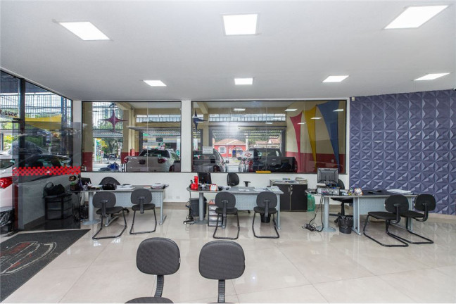Imagem Sala Comercial à Venda, em Santo Amaro - São Paulo Imagem Sala Comercial à Venda, em Santo Amaro - São Paulo
