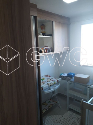 Imagem Apartamento com 2 Quartos à Venda, 50 m² em Jardim Cavallari - Marília Imagem Apartamento com 2 Quartos à Venda, 50 m² em Jardim Cavallari - Marília