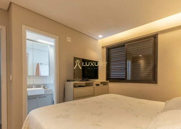Imagem Imóvel com 3 Quartos à Venda, 107 m² em Sion - Belo Horizonte