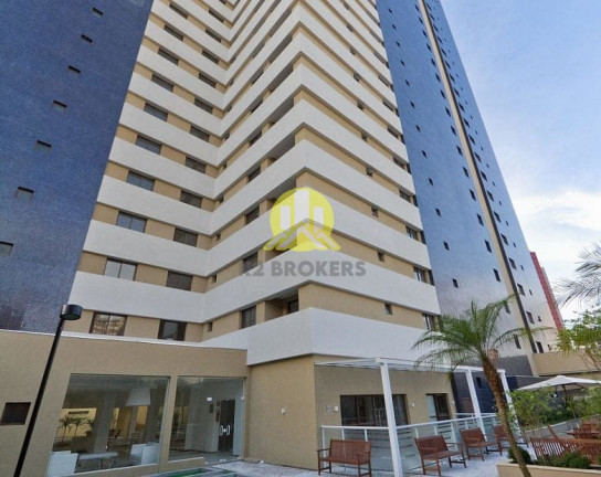 Imagem Cobertura com 2 Quartos à Venda, 149 m² em Centro - Curitiba Imagem Cobertura com 2 Quartos à Venda, 149 m² em Centro - Curitiba