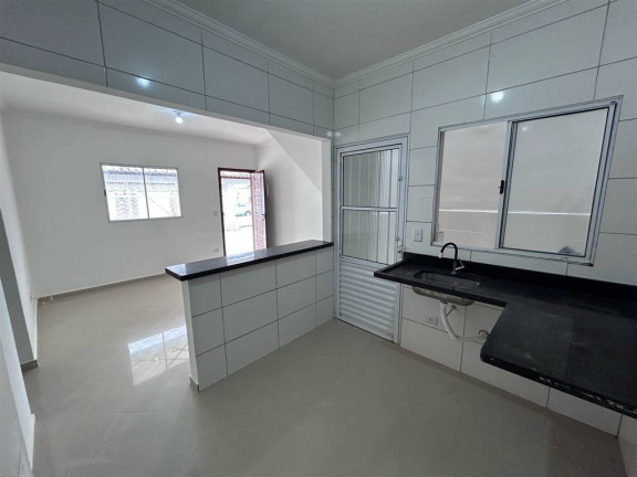Imagem Casa de Condomínio com 2 Quartos à Venda, 53 m² em Samambaia - Praia Grande Imagem Casa de Condomínio com 2 Quartos à Venda, 53 m² em Samambaia - Praia Grande