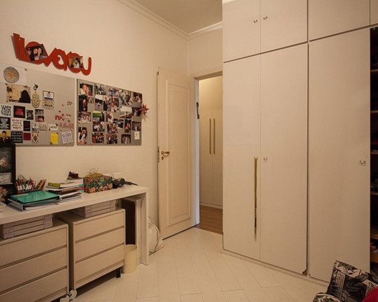 Imagem Apartamento com 4 Quartos à Venda, 270 m² em Higienópolis - São Paulo