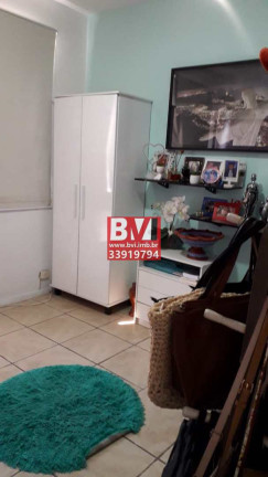 Imagem Apartamento com 3 Quartos à Venda, 85 m² em Penha - Rio De Janeiro Imagem Apartamento com 3 Quartos à Venda, 85 m² em Penha - Rio De Janeiro