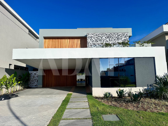 Casa com 4 Quartos à Venda, 620 m² em Barra Da Tijuca - Rio De Janeiro