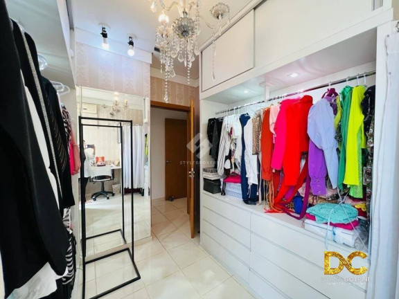Imagem Apartamento com 4 Quartos à Venda, 147 m² em Jardim Mariana - Cuiabá Imagem Apartamento com 4 Quartos à Venda, 147 m² em Jardim Mariana - Cuiabá