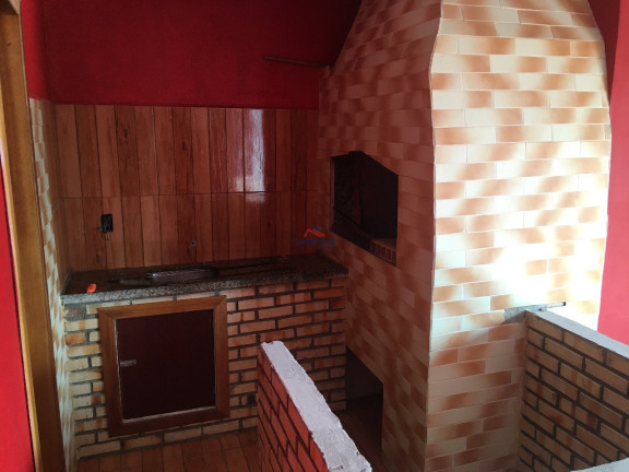 Imagem Sobrado com 5 Quartos à Venda, 140 m² em São João Do Rio Vermelho - Florianópolis