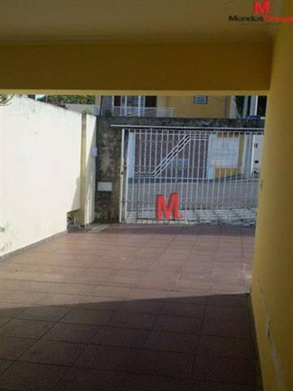 Imagem Casa com 3 Quartos à Venda, 180 m² em Jardim Santa Rosália - Sorocaba Imagem Casa com 3 Quartos à Venda, 180 m² em Jardim Santa Rosália - Sorocaba