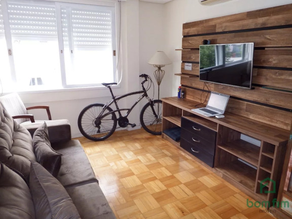 Apartamento com 2 Quartos à Venda, 65 m² em Centro Histórico - Porto Alegre